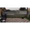 PVC balkon TIP75V